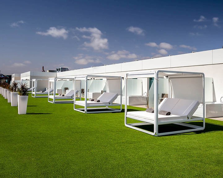 DAYBED