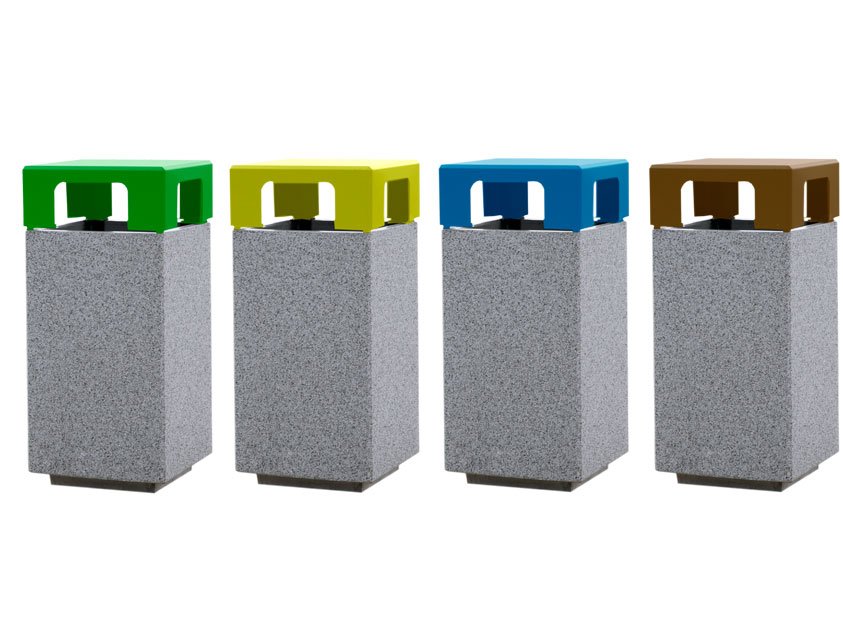 Papeleras
