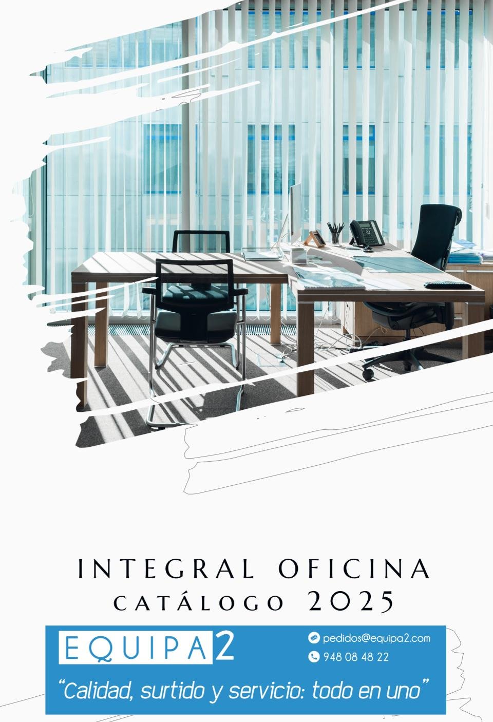 Catalogo General EQUIPA2 2025